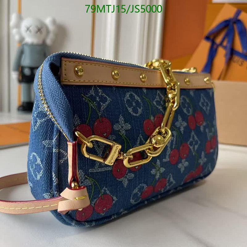 LV-Bag-4A Quality Code: JS5000 $: 79USD