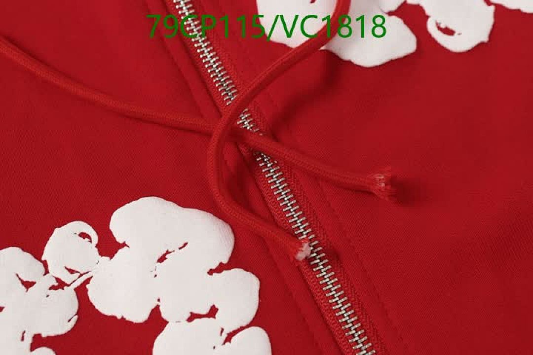 DENIM TEARS-Clothing Code: VC1818 $: 79USD-Yupoo.ru - Copybrand.Team photo album DENIM TEARS-Clothing Code: VC1818 $: 79USD