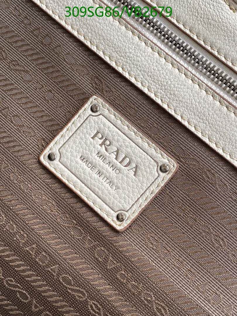 Prada-Bag-Mirror Quality Code: VB2679 $: 309USD