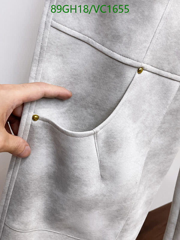 LV-Clothing Code: VC1655 $: 89USD