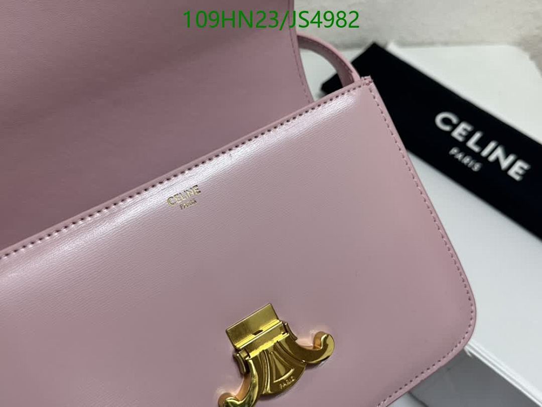 Celine-Bag-4A Quality Code: JS4982 $: 109USD