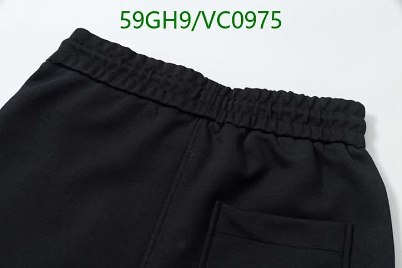 Burberry-Beach Shorts Code: VC0975 $: 59USD