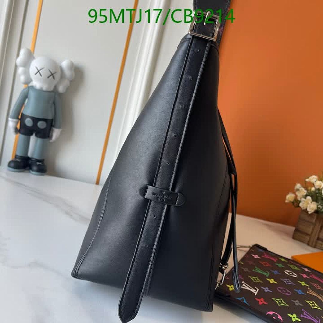 LV-Bag-4A Quality Code: CB9214 $: 95USD