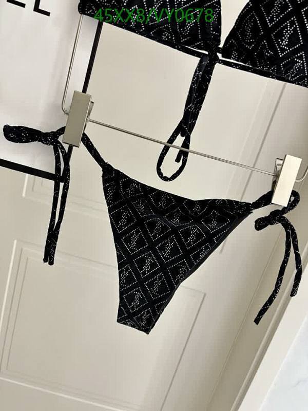 YSL-Swimsuit Code: VY0678 $: 45USD