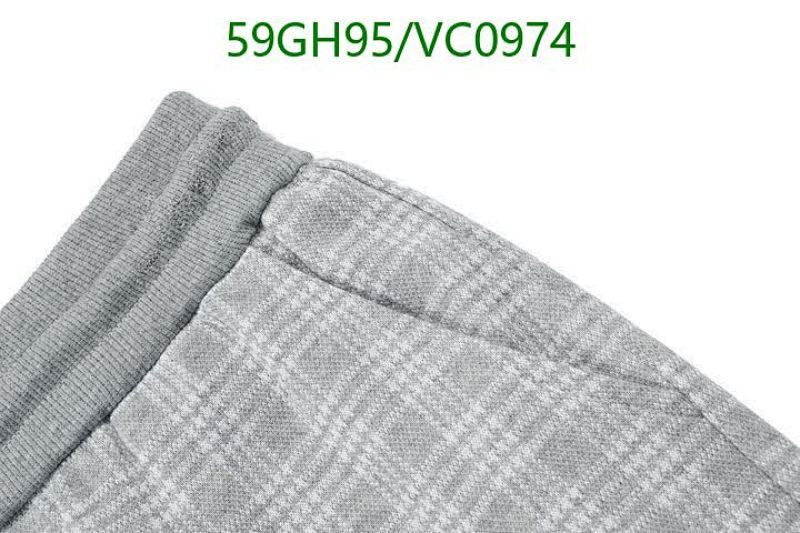 Burberry-Beach Shorts Code: VC0974 $: 59USD