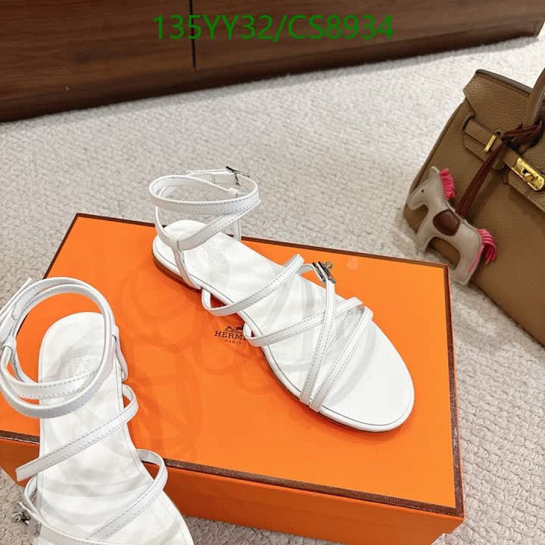 Hermes-Women Shoes Code: CS8934 $: 135USD