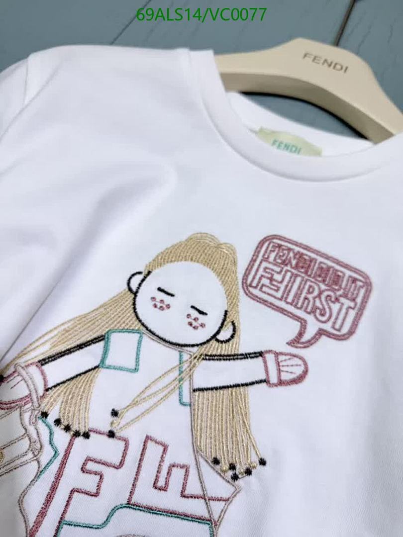 Fendi-Kids clothing Code: VC0077 $: 69USD-Yupoo.ru - Copybrand.Team photo album Fendi-Kids clothing Code: VC0077 $: 69USD