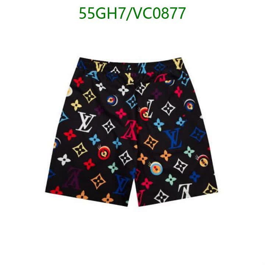 LV-Beach Shorts Code: VC0877 $: 55USD