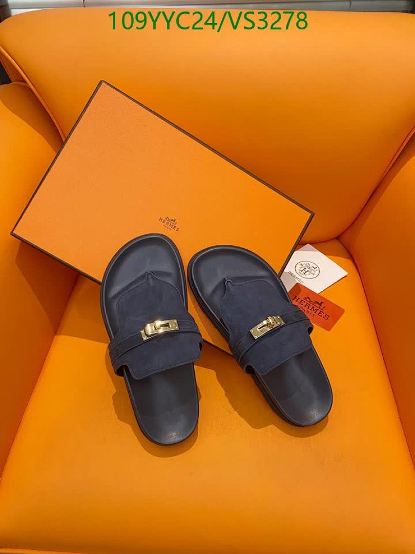 Hermes-Women Shoes Code: VS3278 $: 109USD
