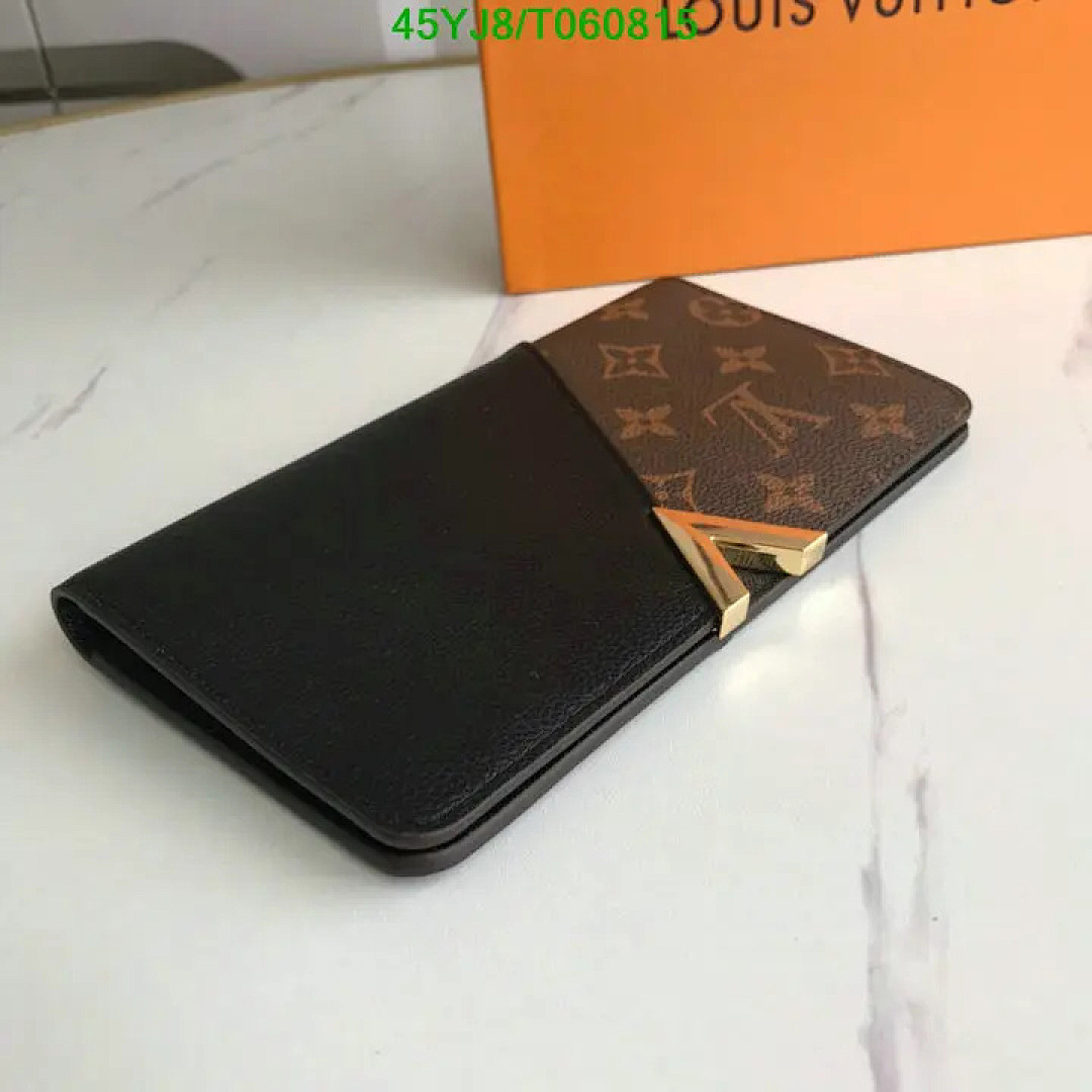 LV-Wallet-4A Quality Code: T060815 $: 42USD