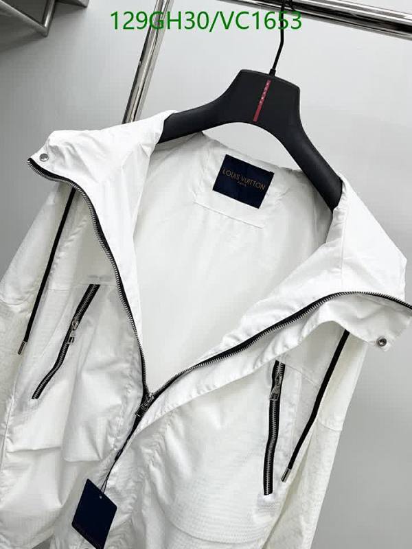 LV-Clothing Code: VC1653 $: 129USD