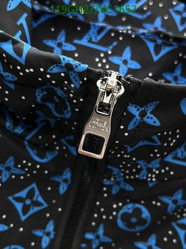 LV-Clothing Code: VC1652 $: 119USD