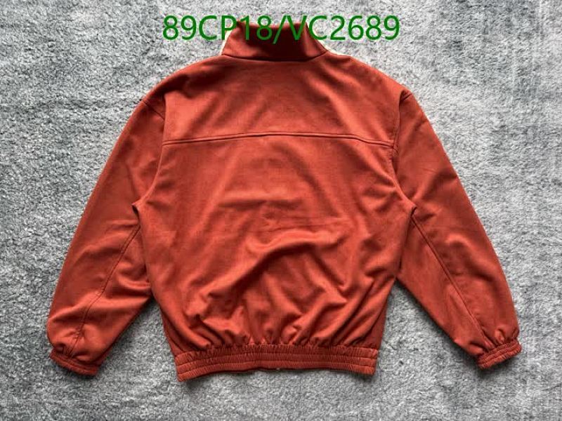 Adidas-Clothing Code: VC2689 $: 89USD