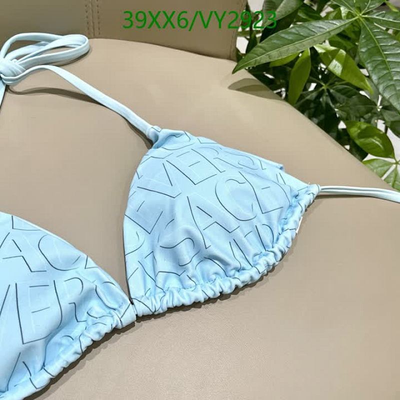 Versace-Swimsuit Code: VY2923 $: 39USD