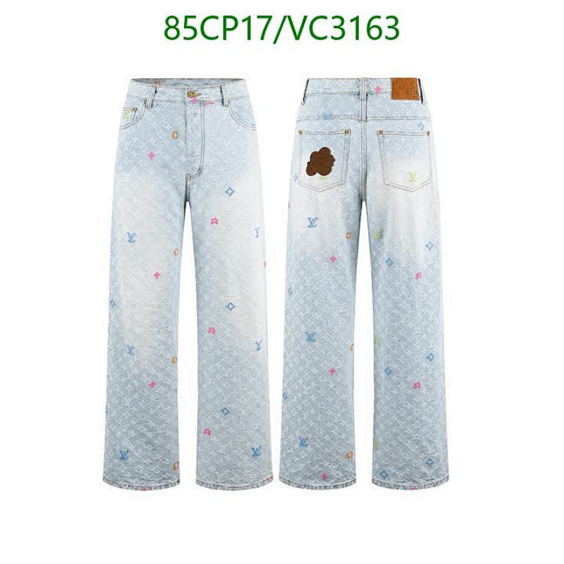 LV-Clothing Code: VC3163 $: 85USD