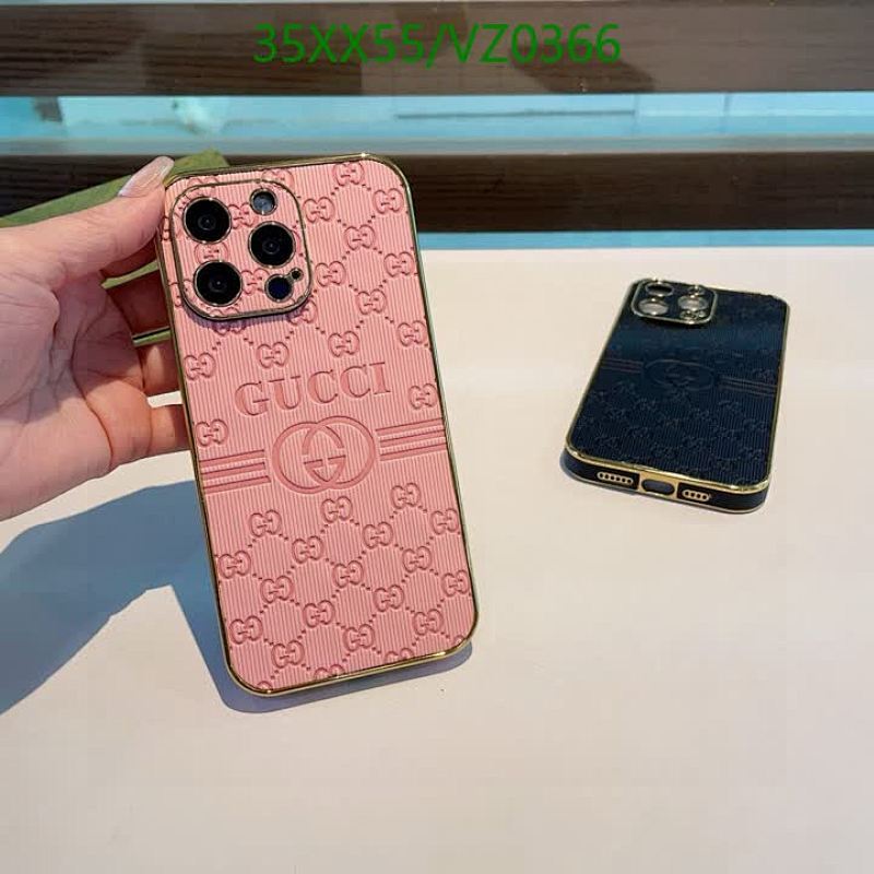 Gucci-Phone Case Code: VZ0366 $: 35USD