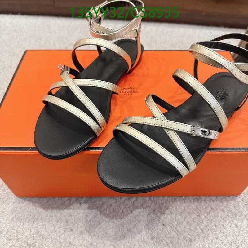 Hermes-Women Shoes Code: CS8935 $: 135USD