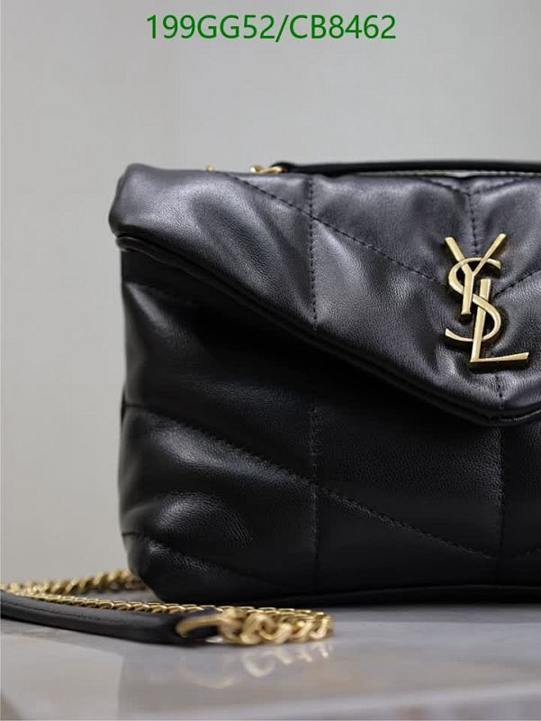 YSL-Bag-Mirror Quality Code: CB8462 $: 199USD