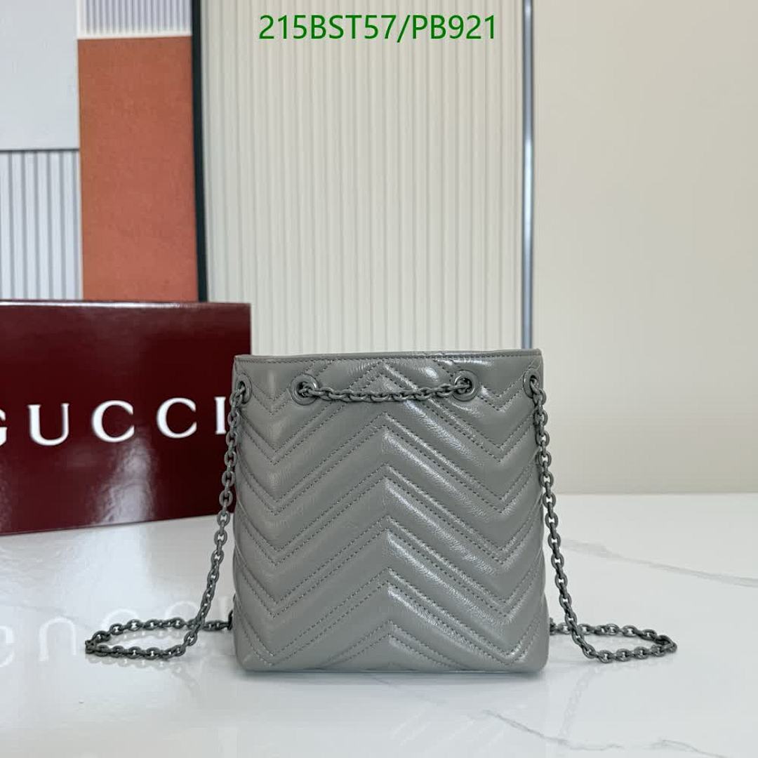 Gucci-Bag-Mirror Quality Code: PB921 $: 215USD