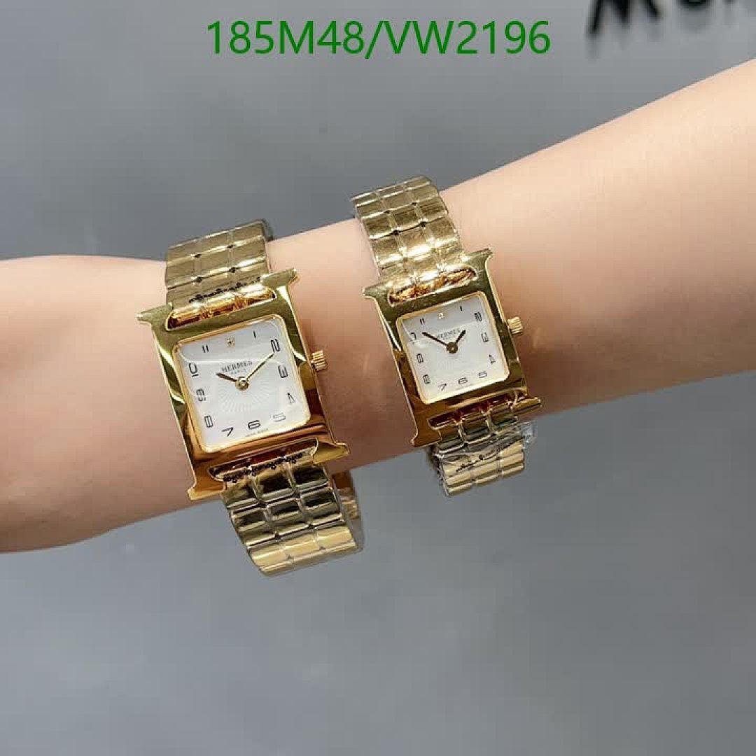 Hermes-Watch(4A) Code: VW2196 $: 185USD