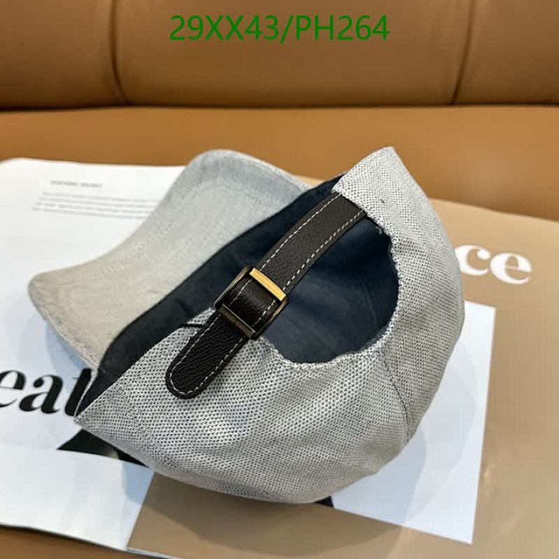 Brunello Cucinelli-Cap(Hat) Code: PH264 $: 29USD