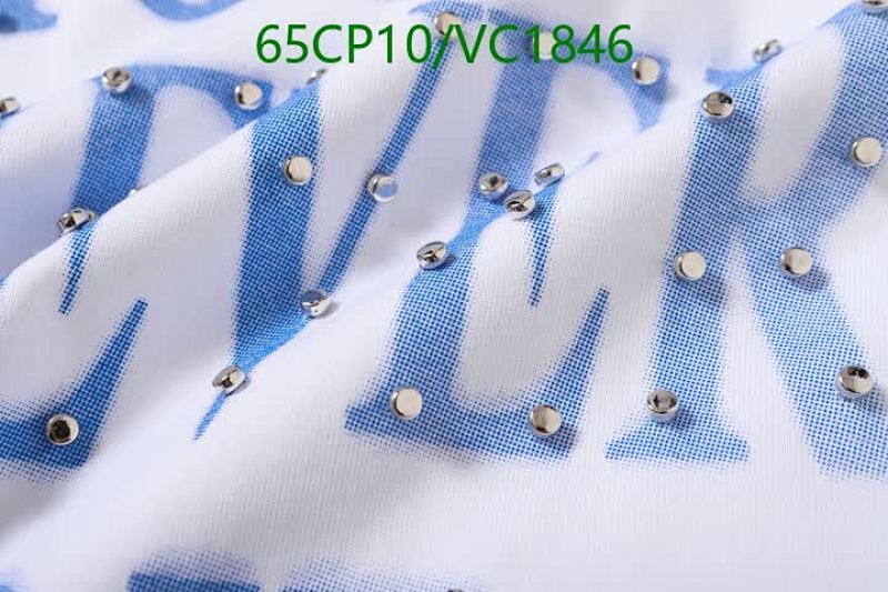 DENIM TEARS-Clothing Code: VC1846 $: 65USD