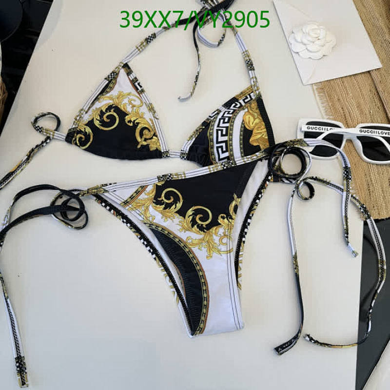 Versace-Swimsuit Code: VY2905 $: 39USD
