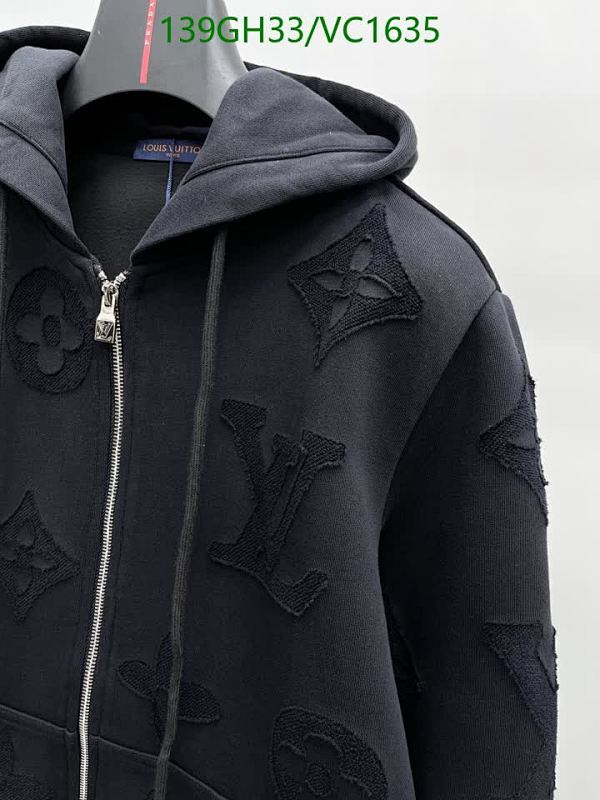 LV-Clothing Code: VC1635 $: 139USD