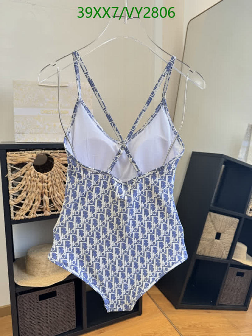 Dior-Swimsuit Code: VY2806 $: 39USD