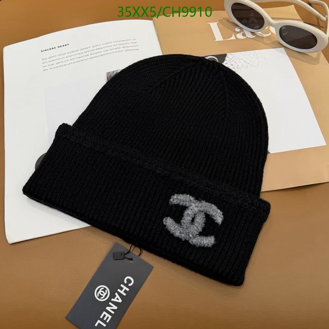 Chanel-Cap(Hat) Code: CH9910 $: 35USD