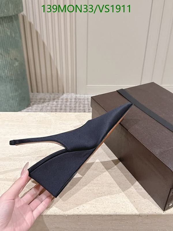 Alaia-Women Shoes Code: VS1911 $: 139USD