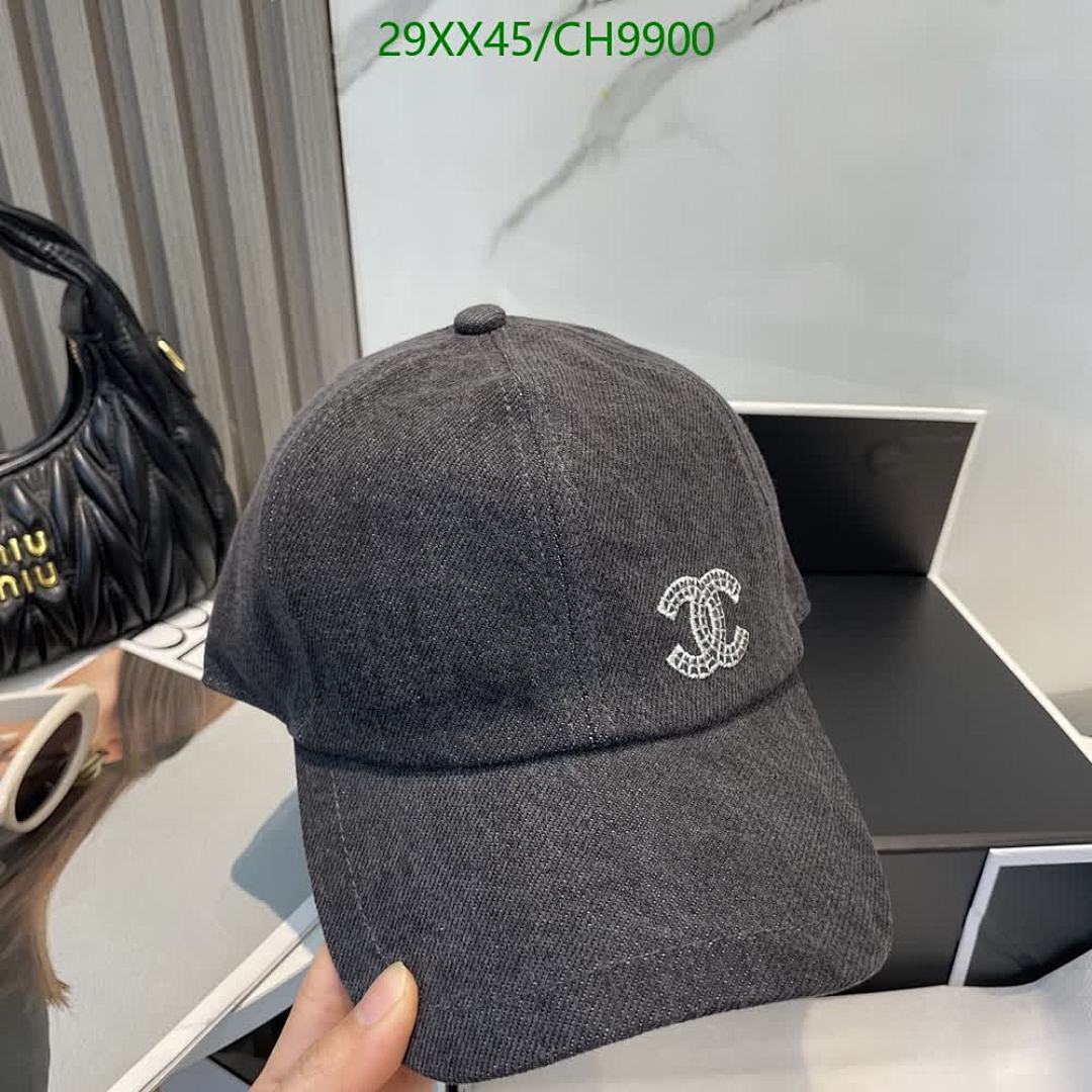 Chanel-Cap(Hat) Code: CH9900 $: 29USD