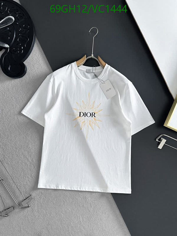 Dior-Clothing Code: VC1444 $: 69USD