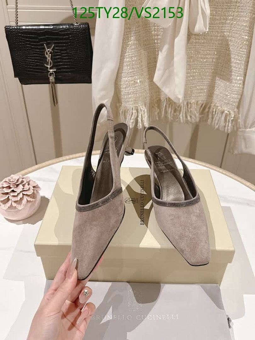 Brunello Cucinelli-Women Shoes Code: VS2153 $: 125USD-Yupoo.ru - Copybrand.Team photo album Brunello Cucinelli-Women Shoes Code: VS2153 $: 125USD