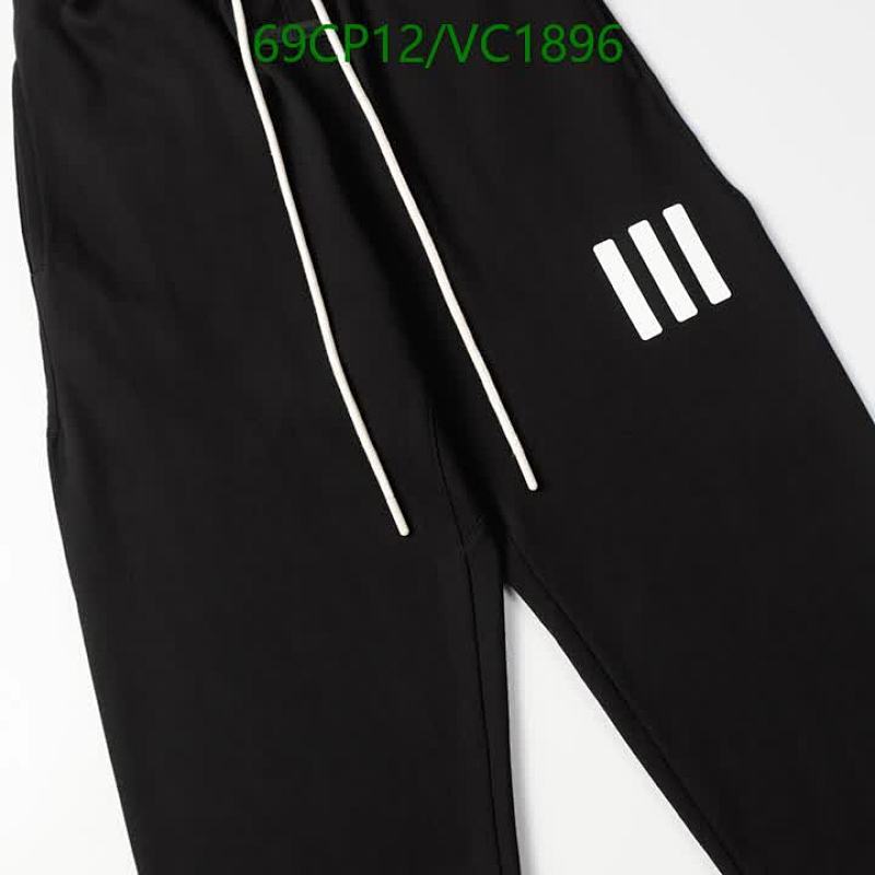 DENIM TEARS-Clothing Code: VC1896 $: 69USD