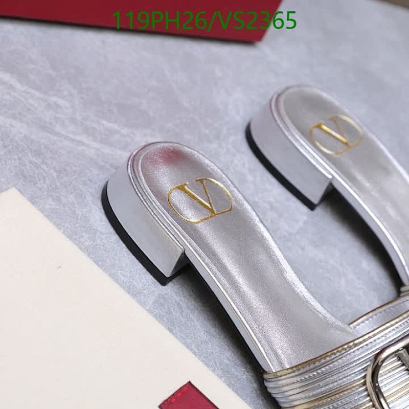 Valentino-Women Shoes Code: VS2365 $: 119USD