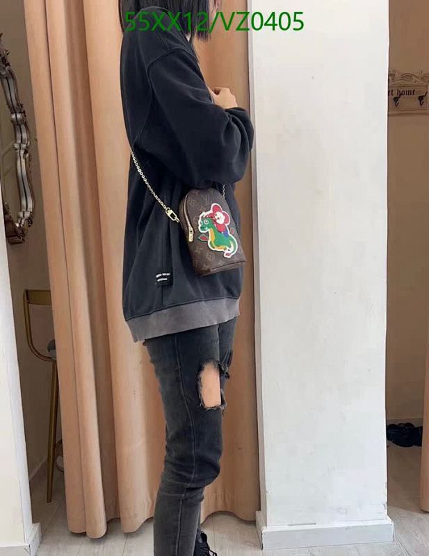 LV-Phone Case Code: VZ0405 $: 55USD