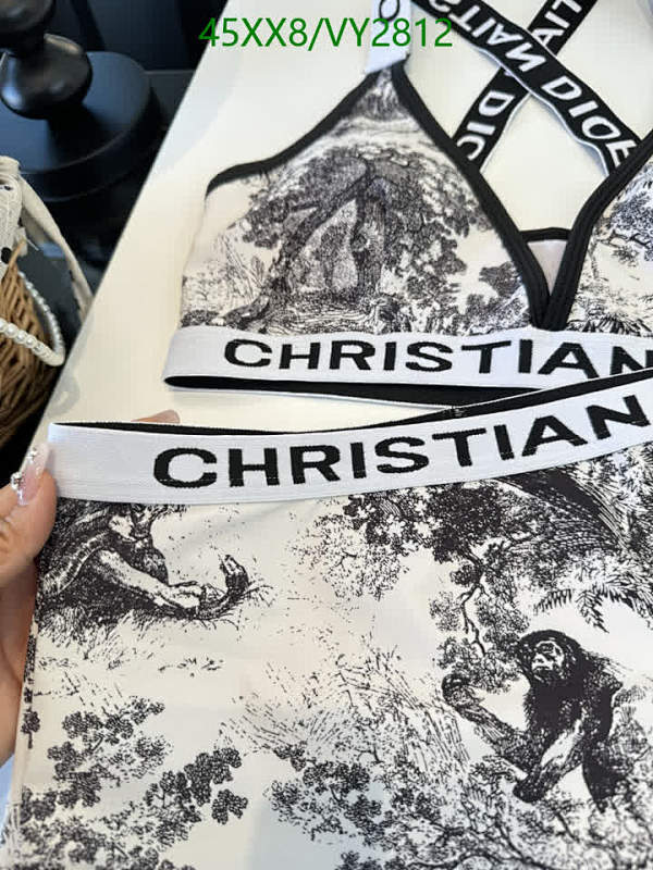 Dior-Swimsuit Code: VY2812 $: 45USD