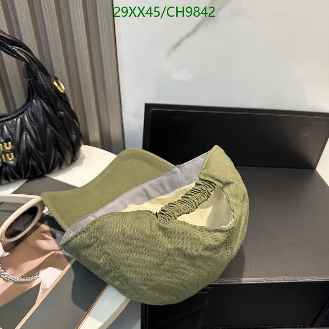 Brunello Cucinelli-Cap(Hat) Code: CH9842 $: 29USD