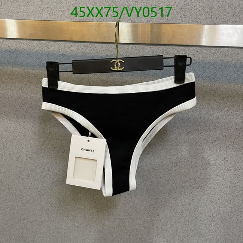 Chanel-Swimsuit Code: VY0517 $: 45USD