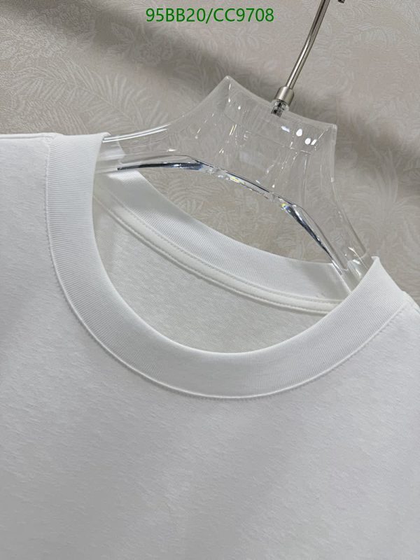 Chanel-Clothing Code: CC9708 $: 95USD