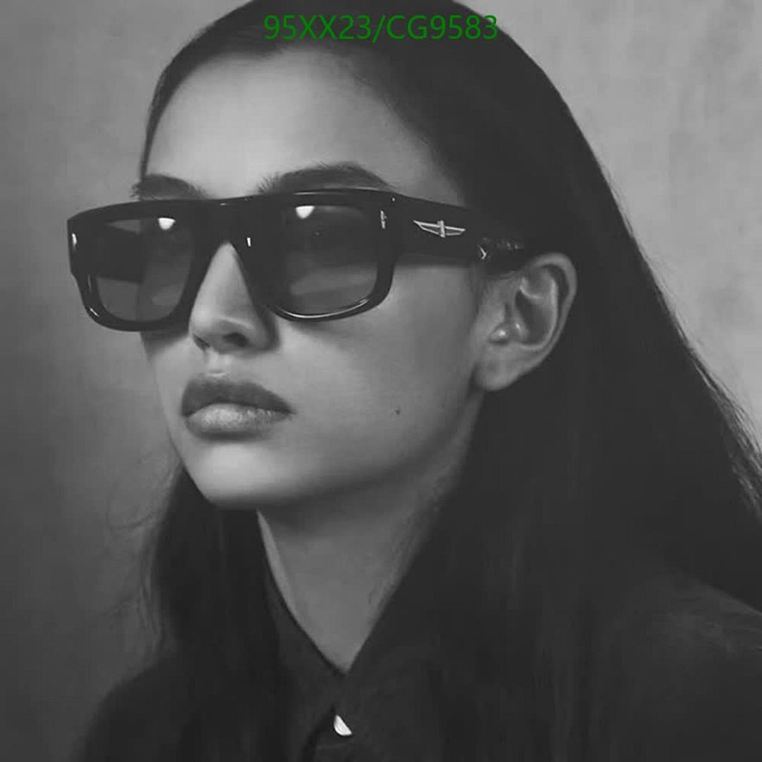 Jacques Marie Mage-Glasses Code: CG9583 $: 95USD