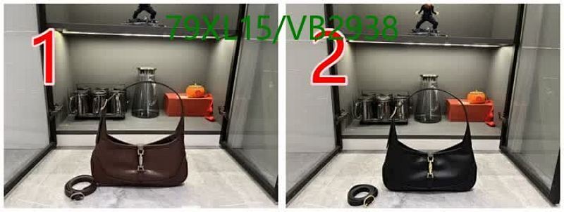 Gucci-Bag-4A Quality Code: VB2938 $: 79USD