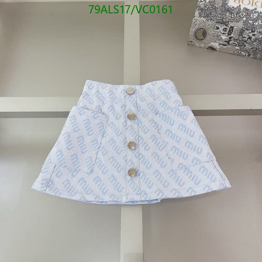 MIUMIU-Kids Clothing Code: VC0161 $: 79USD