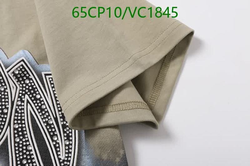 DENIM TEARS-Clothing Code: VC1845 $: 65USD