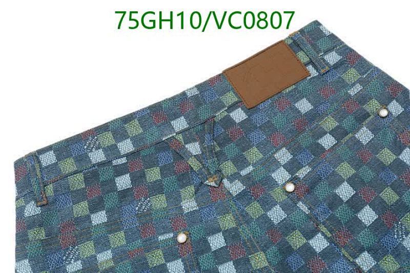 LV-Beach Shorts Code: VC0807 $: 75USD