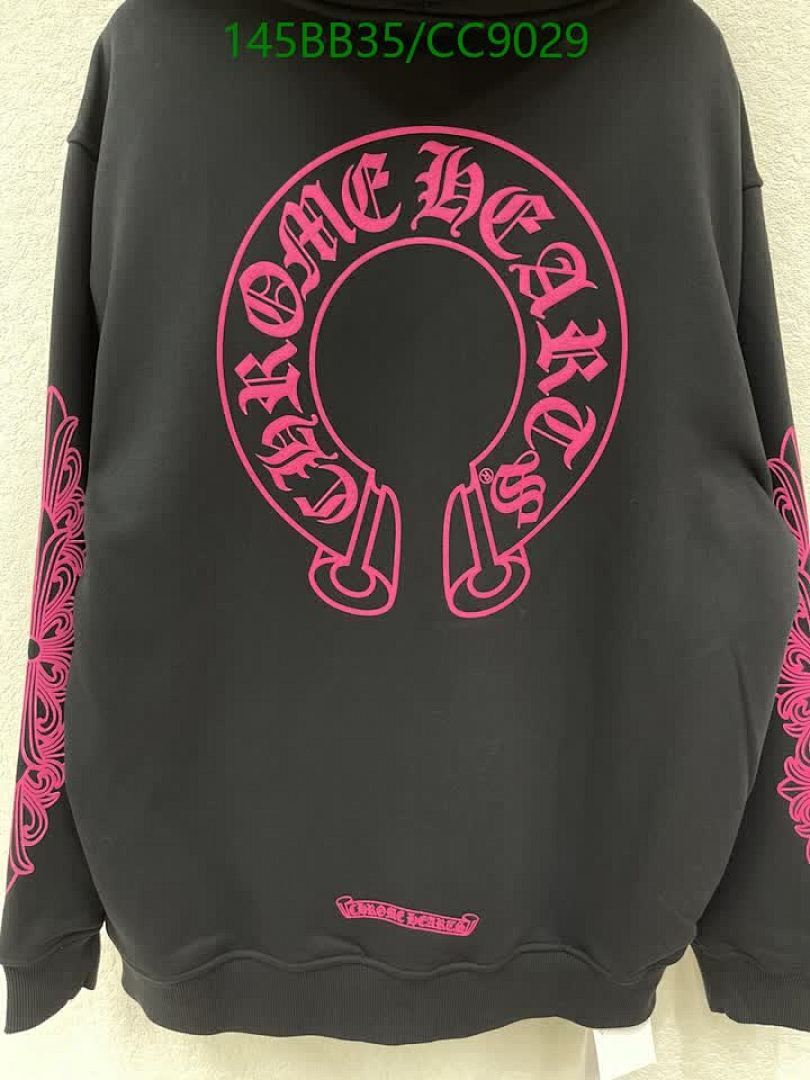 Chrome Hearts-Clothing Code: CC9029 $: 145USD-Yupoo.ru - Copybrand.Team photo album Chrome Hearts-Clothing Code: CC9029 $: 145USD