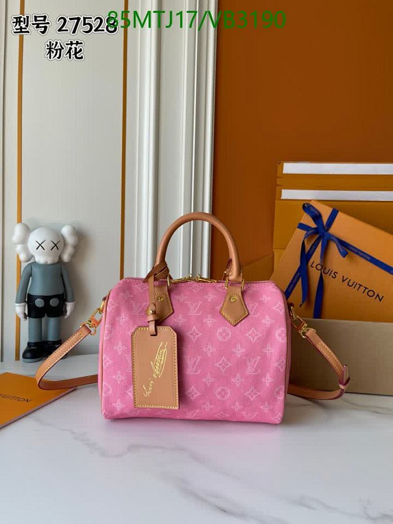 LV-Bag-4A Quality Code: VB3190 $: 85USD