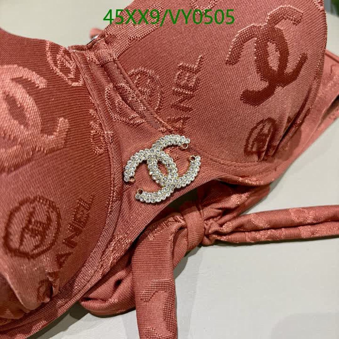 Chanel-Swimsuit Code: VY0505 $: 45USD