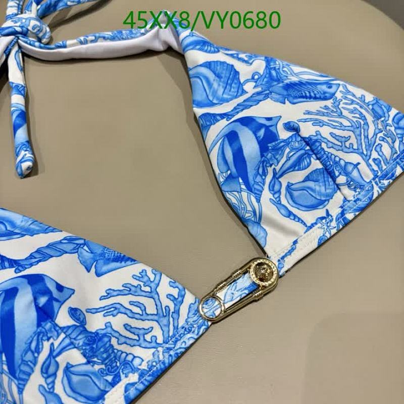 Versace-Swimsuit Code: VY0680 $: 45USD